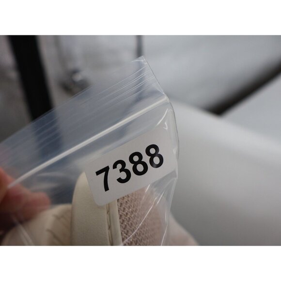 Vionic Uptown Skimmer Knit Size 10 Blush Pink Platform Shoes Slip On Comfy - Picture 12 of 12